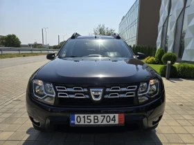 Dacia Duster 1.6 i-LPG, снимка 2