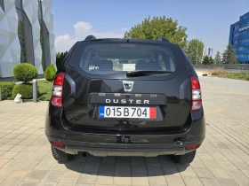 Dacia Duster 1.6 i-LPG, снимка 6