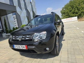 Dacia Duster 1.6 i-LPG, снимка 3