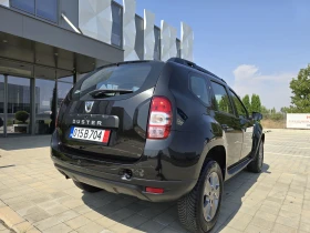 Dacia Duster 1.6 i-LPG | Mobile.bg    7