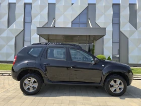 Dacia Duster 1.6 i-LPG | Mobile.bg    8