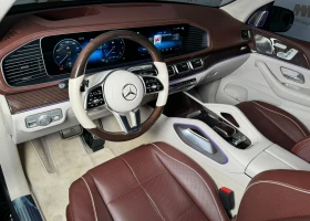 Mercedes-Benz GLS 600 Maybach, снимка 7