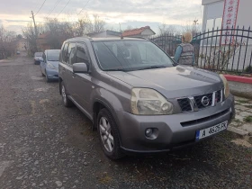 Nissan X-trail T-31, снимка 14