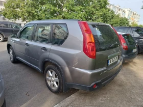 Nissan X-trail T-31, снимка 3