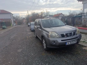 Nissan X-trail T-31, снимка 16