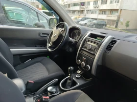 Nissan X-trail T-31, снимка 5