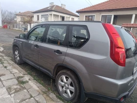 Nissan X-trail T-31, снимка 13