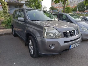 Nissan X-trail T-31, снимка 1