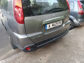 Nissan X-trail T-31, снимка 12