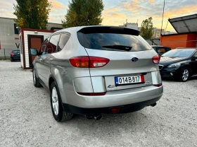     Subaru B9 tribeca 3.0 H6     