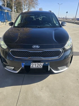 Kia Niro | Mobile.bg    8