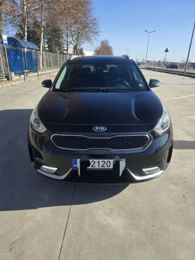 Kia Niro | Mobile.bg    5