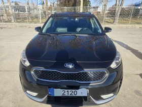 Kia Niro | Mobile.bg    11