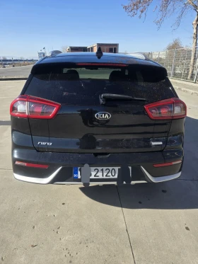 Kia Niro | Mobile.bg    7