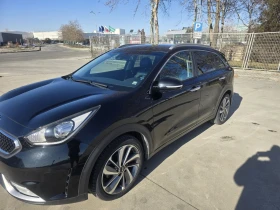 Kia Niro | Mobile.bg    13