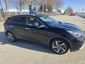 Kia Niro | Mobile.bg    12