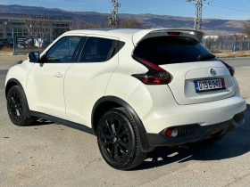 Nissan Juke TEKNA 1.2TCE EURO6, снимка 6