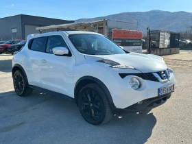 Nissan Juke TEKNA 1.2TCE EURO6, снимка 3