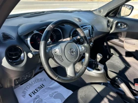 Nissan Juke TEKNA 1.2TCE EURO6, снимка 15