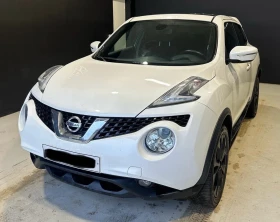 Nissan Juke TEKNA 1.2TCE EURO6, снимка 1