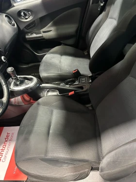 Nissan Juke TEKNA 1.2TCE EURO6, снимка 6