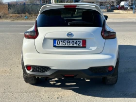 Nissan Juke TEKNA 1.2TCE EURO6, снимка 5