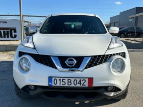 Nissan Juke TEKNA 1.2TCE EURO6, снимка 2