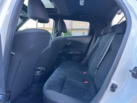 Nissan Juke TEKNA 1.2TCE EURO6, снимка 8