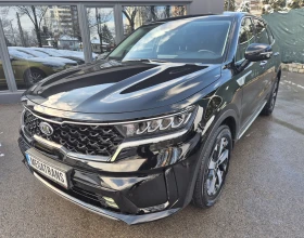 Kia Sorento 2.2 CRDI 4X4, снимка 2