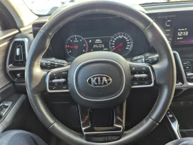 Kia Sorento 2.2 CRDI 4X4, снимка 10