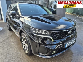 Kia Sorento 2.2 CRDI 4X4, снимка 1