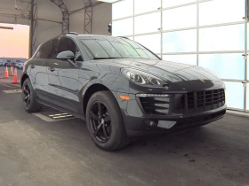 Porsche Macan ПОДГРЕВ/ОБДУХВАНЕ/ПАНО/СЛЕДЕНЕ НА ЛЕНТИ/КЕЙЛЕС/, снимка 4