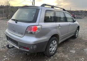 Mitsubishi Outlander 2.0 136.. | Mobile.bg    4