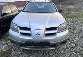 Mitsubishi Outlander 2.0 136к.с., снимка 2