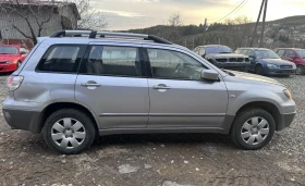 Mitsubishi Outlander 2.0 136к.с., снимка 3