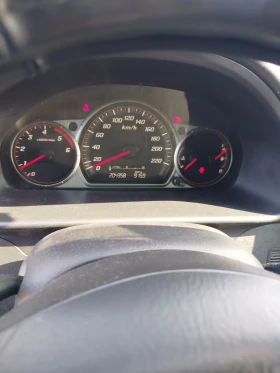 Honda Cr-v  2, 2 140  2005  | Mobile.bg    13