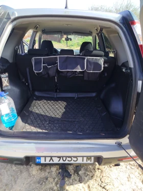 Honda Cr-v  2, 2 140  2005  | Mobile.bg    14
