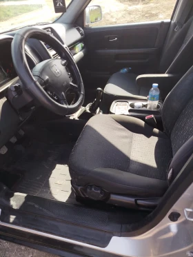 Honda Cr-v  2, 2 140  2005  | Mobile.bg    15