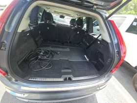 Volvo Xc90 Plug-In Hybrid* T8 Inscription* Bowers&Wilkins*  | Mobile.bg    13