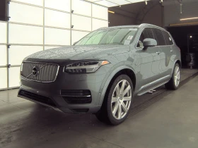 Volvo Xc90 Plug-In Hybrid* T8 Inscription* Bowers&Wilkins* 