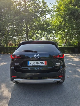 Mazda CX-5 Нов! 2500куб турбо 230к.с Mazda -CX5 - 61900 лв. - 31177084 6