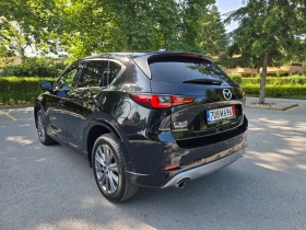 Mazda CX-5 Нов! 2500куб турбо 230к.с Mazda -CX5 - 61900 лв. - 31177084 4
