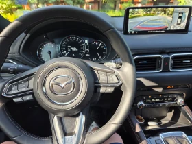 Mazda CX-5 Нов! 2500куб турбо 230к.с Mazda -CX5 - 61900 лв. - 31177084 9