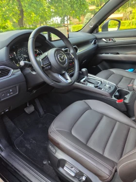 Mazda CX-5 Нов! 2500куб турбо 230к.с Mazda -CX5 - 61900 лв. - 31177084 10