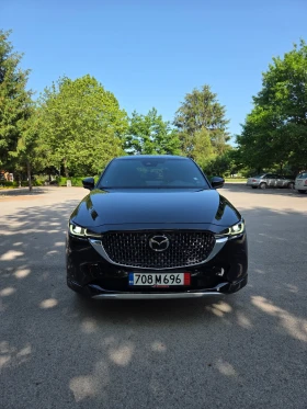 Mazda CX-5 Нов! 2500куб турбо 230к.с Mazda -CX5 - 61900 лв. - 31177084 3
