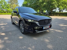 Mazda CX-5 Нов! 2500куб турбо 230к.с Mazda -CX5 - 61900 лв. - 31177084 2