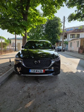 Mazda CX-5 Нов! 2500куб турбо 230к.с Mazda -CX5 - 61900 лв. - 31177084 14
