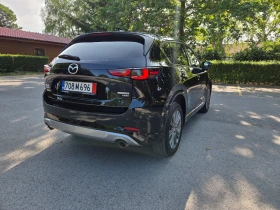 Mazda CX-5 Нов! 2500куб турбо 230к.с Mazda -CX5 - 61900 лв. - 31177084 5
