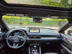 Mazda CX-5 Нов! 2500куб турбо 230к.с Mazda -CX5 - 61900 лв. - 31177084 7