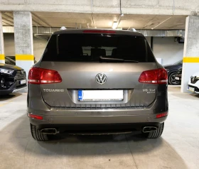 VW Touareg 3.0 TDI - 23500 лв. - 91897173 5